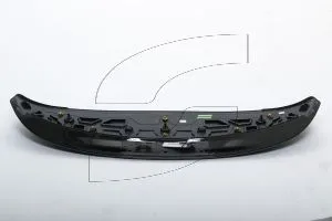 Maserati - Used Parts 673005969-A1 REAR SPOILER PRIMERIZED M161