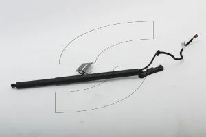 Maserati - Used Parts 670034275-A1 LIFTGATE LH SUPPORT