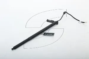 Maserati - Used Parts 670033247-A1 LIFTGATE RH SUPPORT