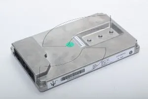 Maserati - Used Parts 670039238-A1 AMPLIFIER