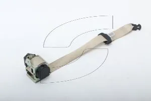 Maserati - Used Parts 670063065-A2 RH REAR SEATBELT RETRACTOR S