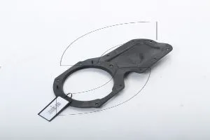 Lamborghini 4M0837104C PLATE