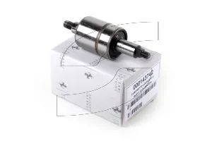 Ferrari 143742 SHAFT WITH BEARING