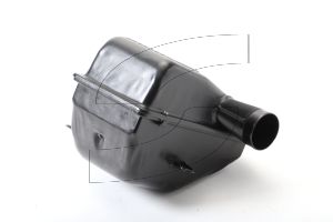 Ferrari - Used Parts 164190-Q2 COMPLETE L.H. AIR INTAKE