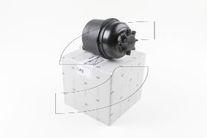 Ferrari 167002 POWER STEERING OIL TANK