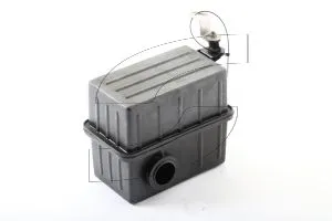 Ferrari - Used Parts 168783-Q2 DUCT