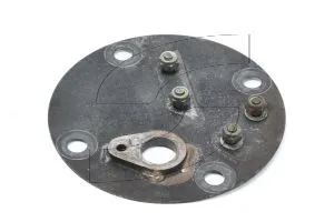 Ferrari - Used Parts 170673-Q2 L.H. COVER