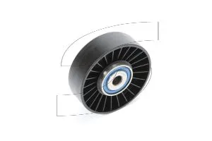 Maserati 172537 BELT TENSIONER PULLEY WITH B