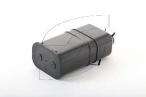 Ferrari - Used Parts 173791-Q2 FUEL VAPOR FILTER