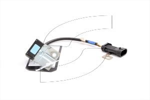 Ferrari - Used Parts 175220-Q2 "COMPLETE FRONT VERTICAL ACCELERATION SENSOR "