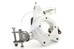 Ferrari - Used Parts 175488-Q2 L.H. COMPLETE STEERING KNUCKLE