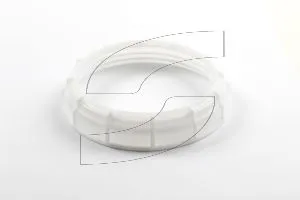 Ferrari 181682 RING NUT.
