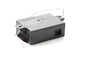 Maserati - Used Parts 182232-Q2 DIGITEK ECU