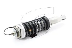 Maserati - Used Parts 182777-Q2 FRONT SHOCK ABSORBER
