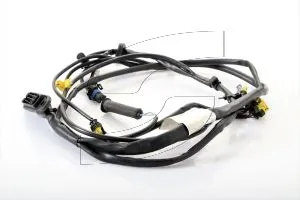 Ferrari - Used Parts 183327-Q2 DOOR CONNECTION CABLES