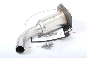 Ferrari - Used Parts 203516-Q2 FILLER NECK UNION