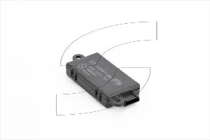 Ferrari - Used Parts 217727-Q1 LH SLAVE HYPERFREQUENCY VOLUMETRIC SENSORS
