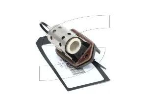 Ferrari - Used Parts 219453-Q2 RESISTOR