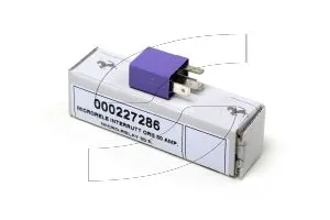 Ferrari 227286 MICRO-RELAY 30 A.