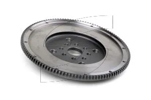 Ferrari 230425 COMPLETE ENGINE FLYWHEEL