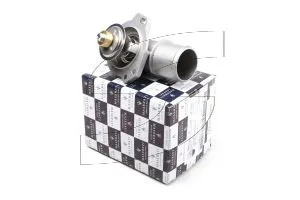 Maserati 230889 THERMOSTAT COVER WITH PRESS.