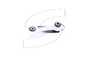 Ferrari - Used Parts 236783-Q2 ANTI-ROTATION BRAKE HANGER