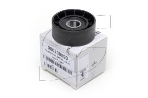 Ferrari 238590 MULE PULLEY