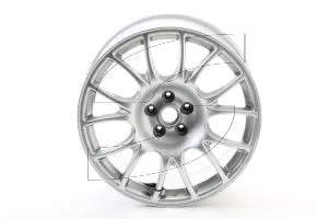 Ferrari - Used Parts 239654-Q1 REAR WHEEL RIM
