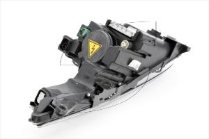 Ferrari 244433 LH BIXENON HEADLIGHT -With AFS system-