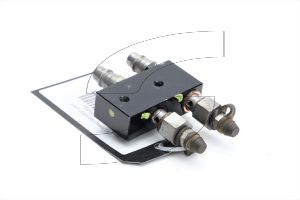 Ferrari - Used Parts 248094-Q2 EDIFF QUICK DISCONNECT KIT