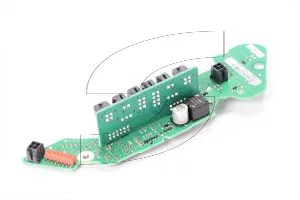 Ferrari 255426 ELECTRONIC BOARD