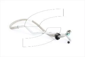 Ferrari - Used Parts 256689-Q2 OIL DELIVERY PIPE