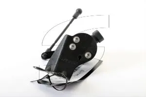 Ferrari - Used Parts 259265-Q2 COMPL. REAR LH MOTION SENSOR