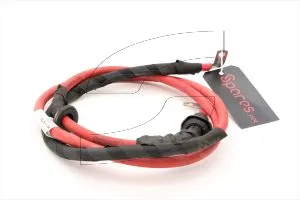Ferrari - Used Parts 261317-Q2 BATTERY POSITIVE WIRING HARNESS
