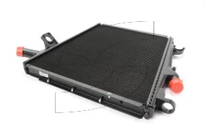 Ferrari 262837 LH WATER RADIATOR