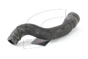 Ferrari - Used Parts 266873-Q2 RUBBER PIPE