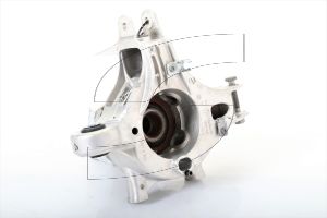 Ferrari - Used Parts 268380-Q2 COMPL. RH REAR HUB CARRIER