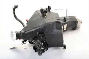 Ferrari - Used Parts 269663-Q2 COMPL. OIL TANK