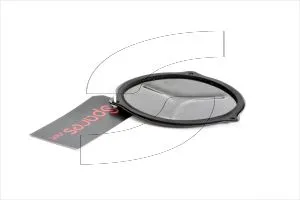 Ferrari - Used Parts 272714-Q1 COMPL. REAR INSPECTION COVER