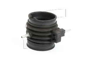 Ferrari - Used Parts 272873-Q2 LH CONNECTOR PIPE