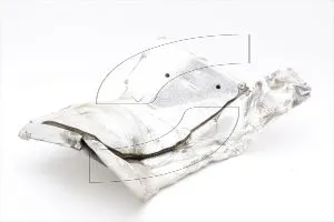 Ferrari - Used Parts 278375-Q3 RH TANK HEAT INSULATION