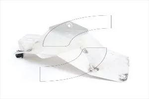 Ferrari - Used Parts 283919-Q2 COMPL. LH SHIELD