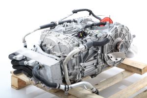 Ferrari 293401 COMPL. DCT GEARBOX