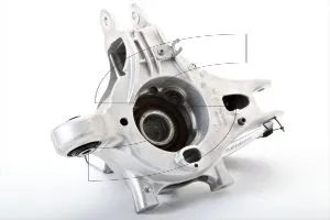 Ferrari - Used Parts 294850-Q2 LH REAR HUB CARRIER