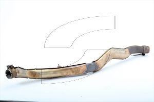 Ferrari - Used Parts 300458-Q2 RH REAR EXTENSION