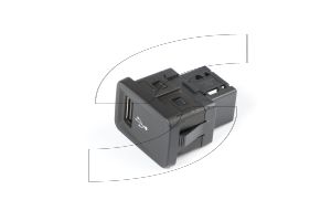 Ferrari 303226 USB SOCKET