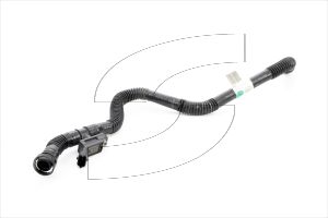 Ferrari - Used Parts 303285-Q2 PUMP SIDE SECONDARY AIR SYSTEM PIPE