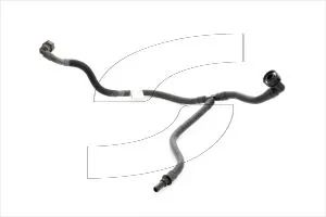 Ferrari - Used Parts 310481-Q1 RH CYLINDER BANK FLUSH VALVE PIPE