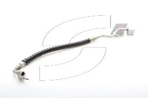 Ferrari - Used Parts 326562-Q2 PIPE FROM COMPRESSOR TO DISC
