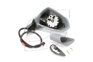 Lamborghini 401857508A MIRROR HOUSING